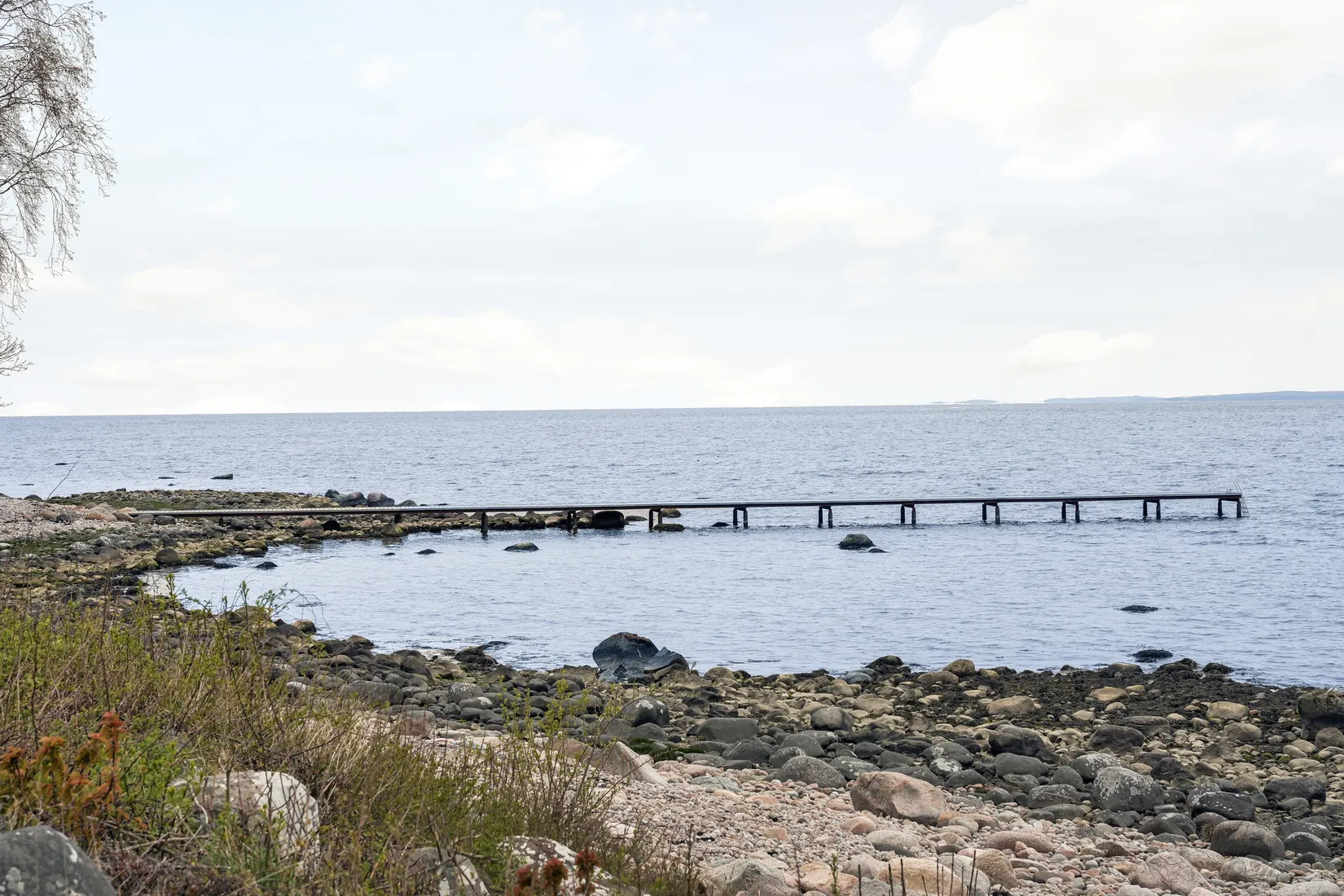 Bostadsrätt, Kattviksvägen 283, Norrviken, Båstad