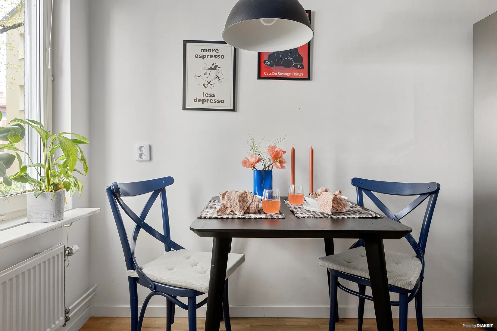 Bostadsrätt, Siljansvägen 41c, Årsta, Stockholm