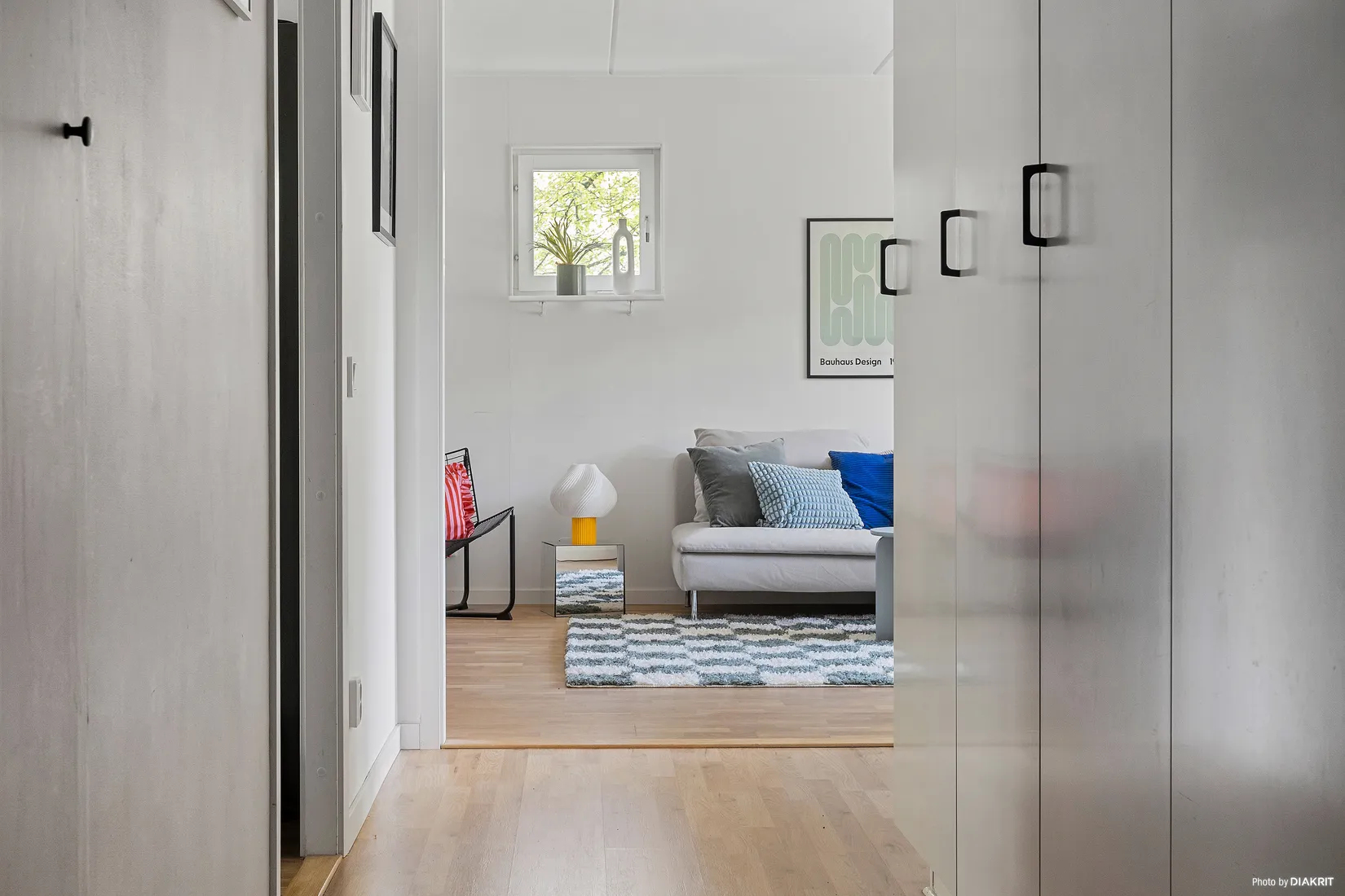 Bostadsrätt, Siljansvägen 41c, Årsta, Stockholm