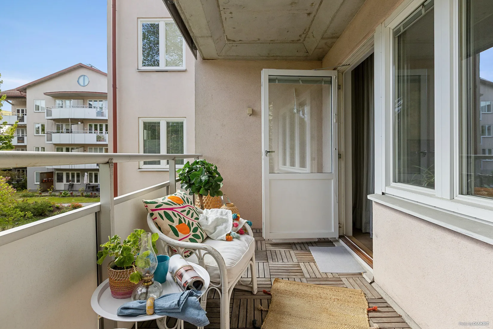 Bostadsrätt, Siljansvägen 41c, Årsta, Stockholm