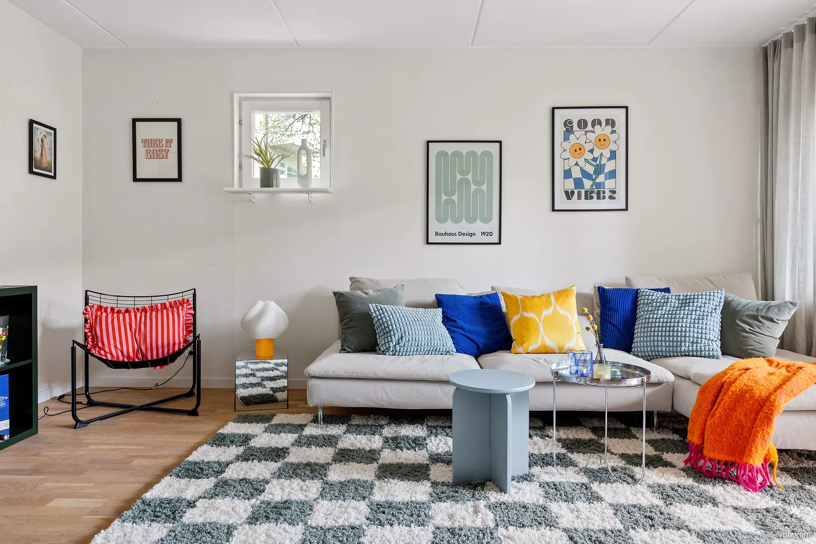 Bostadsrätt, Siljansvägen 41c, Årsta, Stockholm