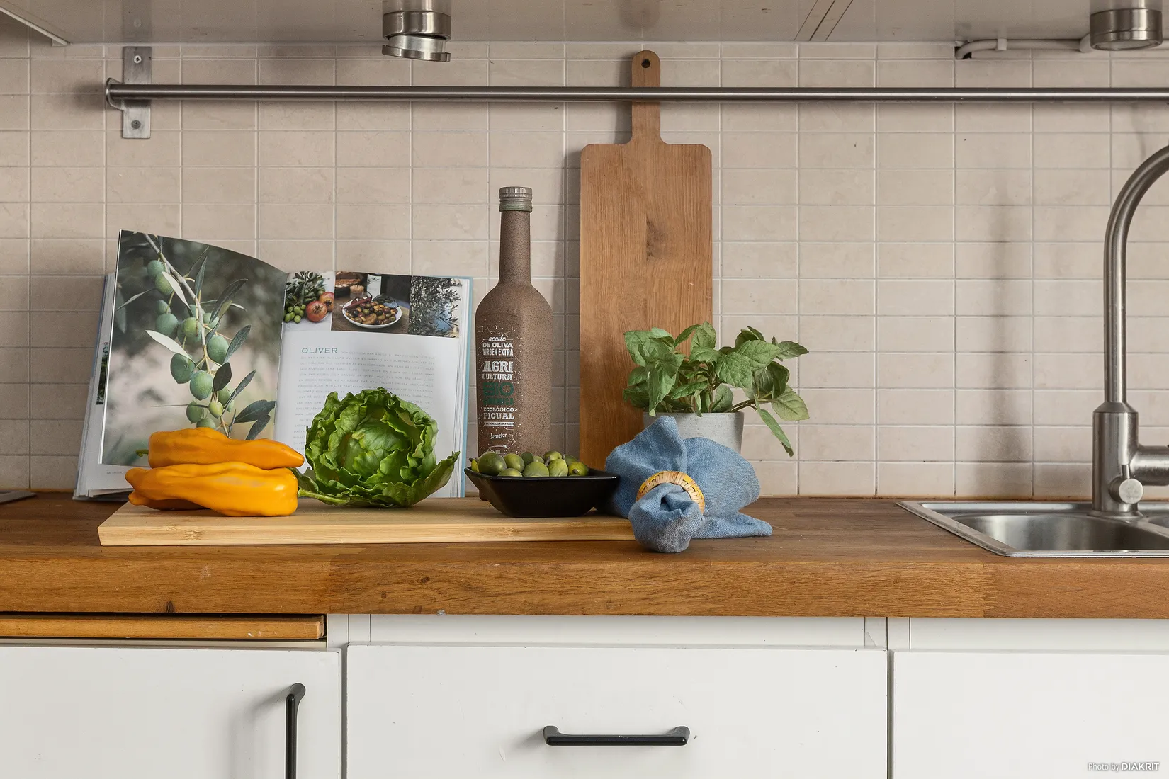 Bostadsrätt, Siljansvägen 41c, Årsta, Stockholm