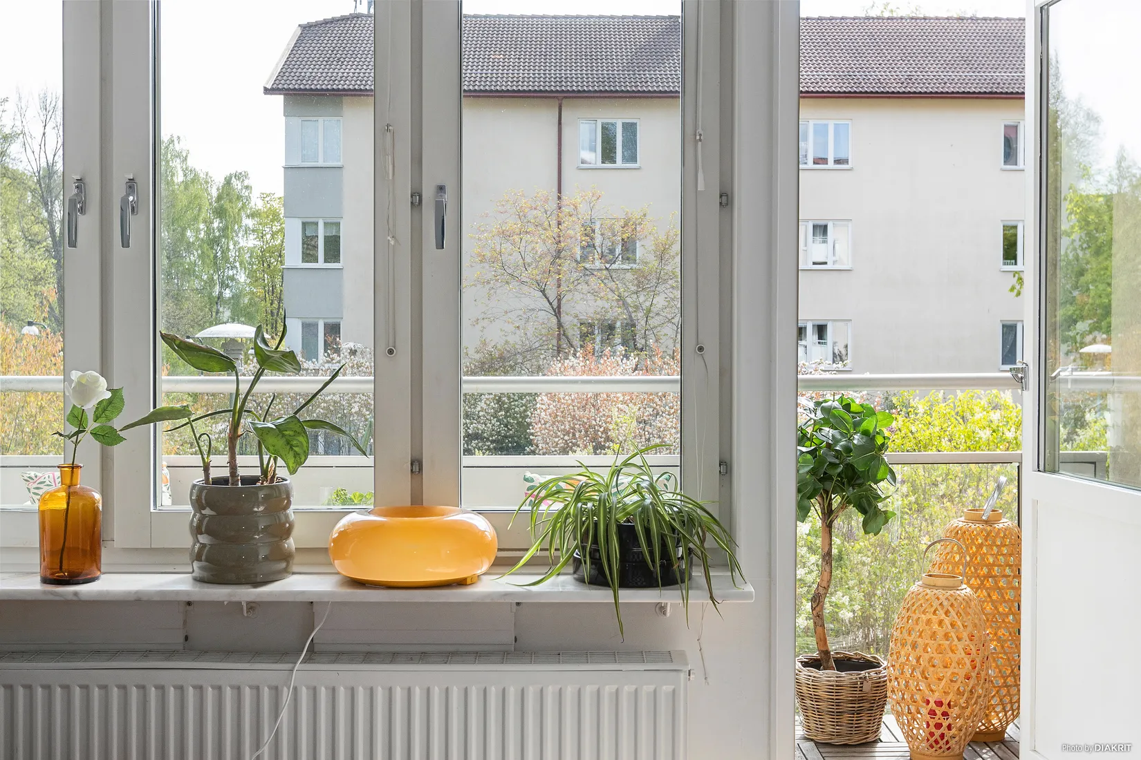 Bostadsrätt, Siljansvägen 41c, Årsta, Stockholm