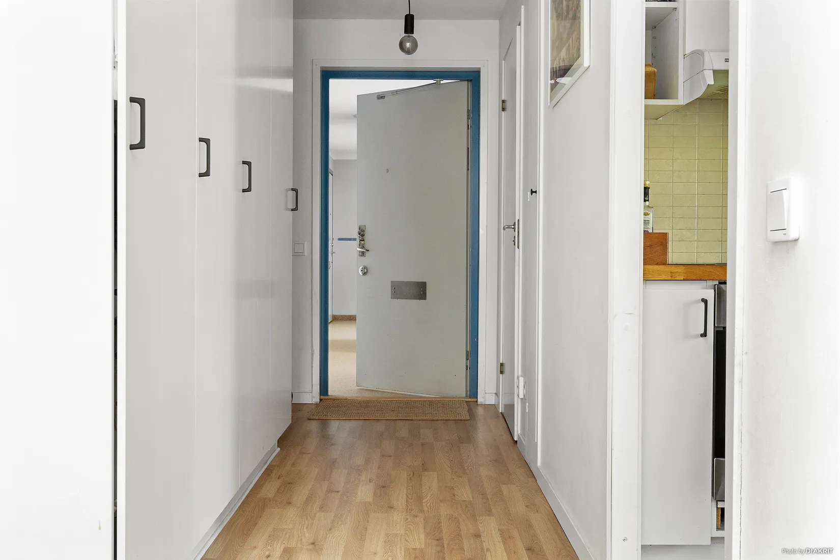 Bostadsrätt, Siljansvägen 41c, Årsta, Stockholm