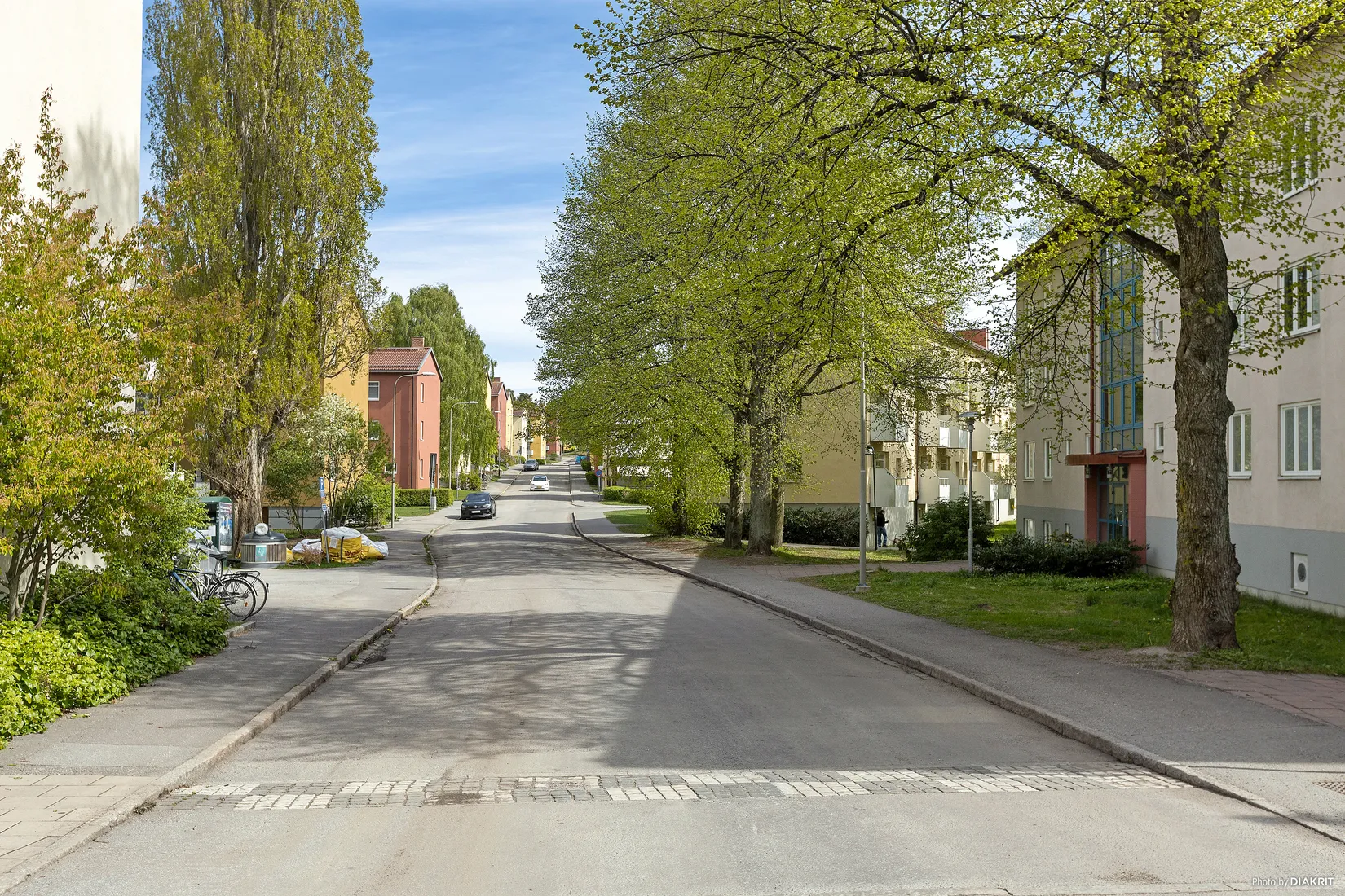 Bostadsrätt, Siljansvägen 41c, Årsta, Stockholm