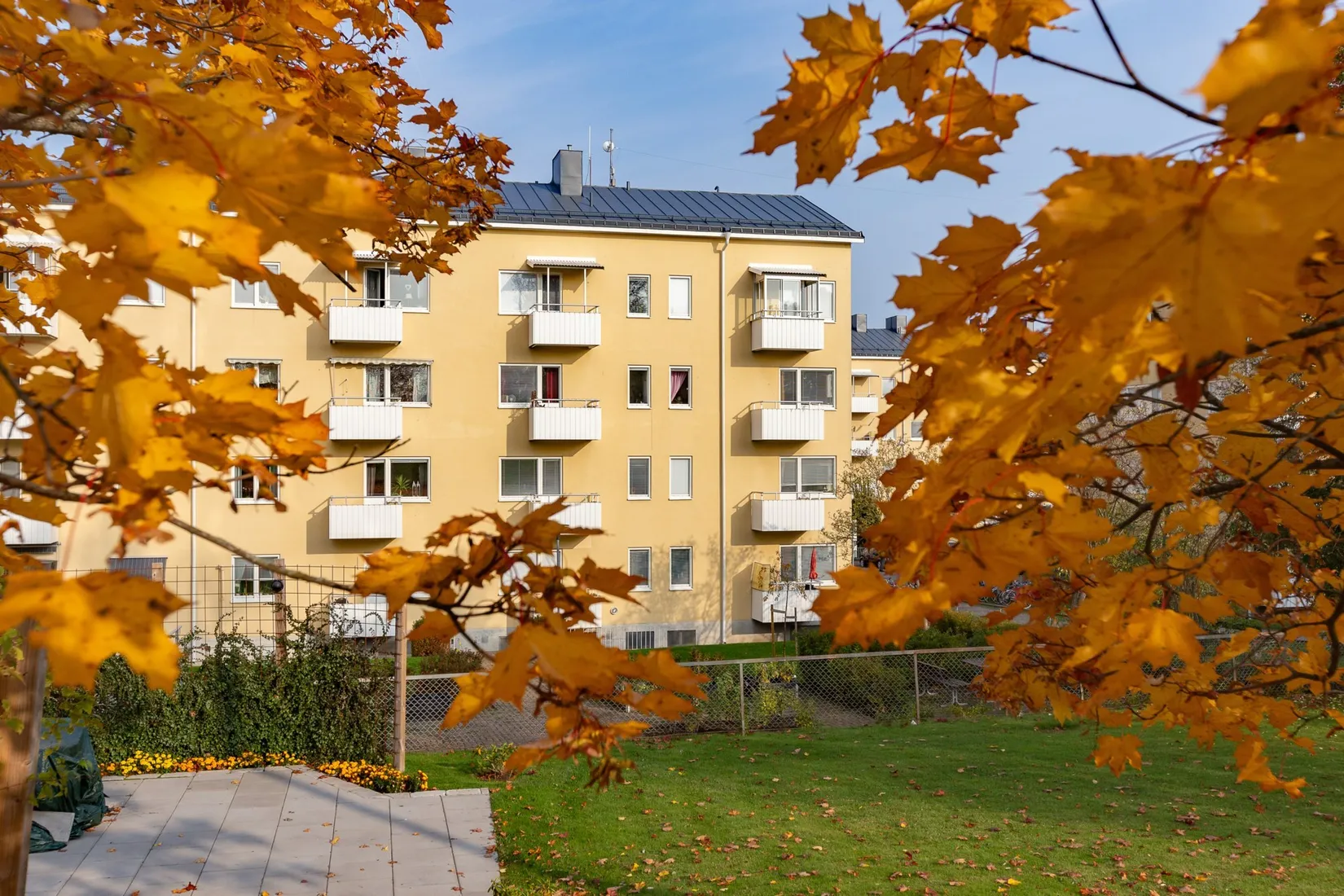 Bostadsrätt, Nelinsgatan 24, Centralt, Söder, Norrköping