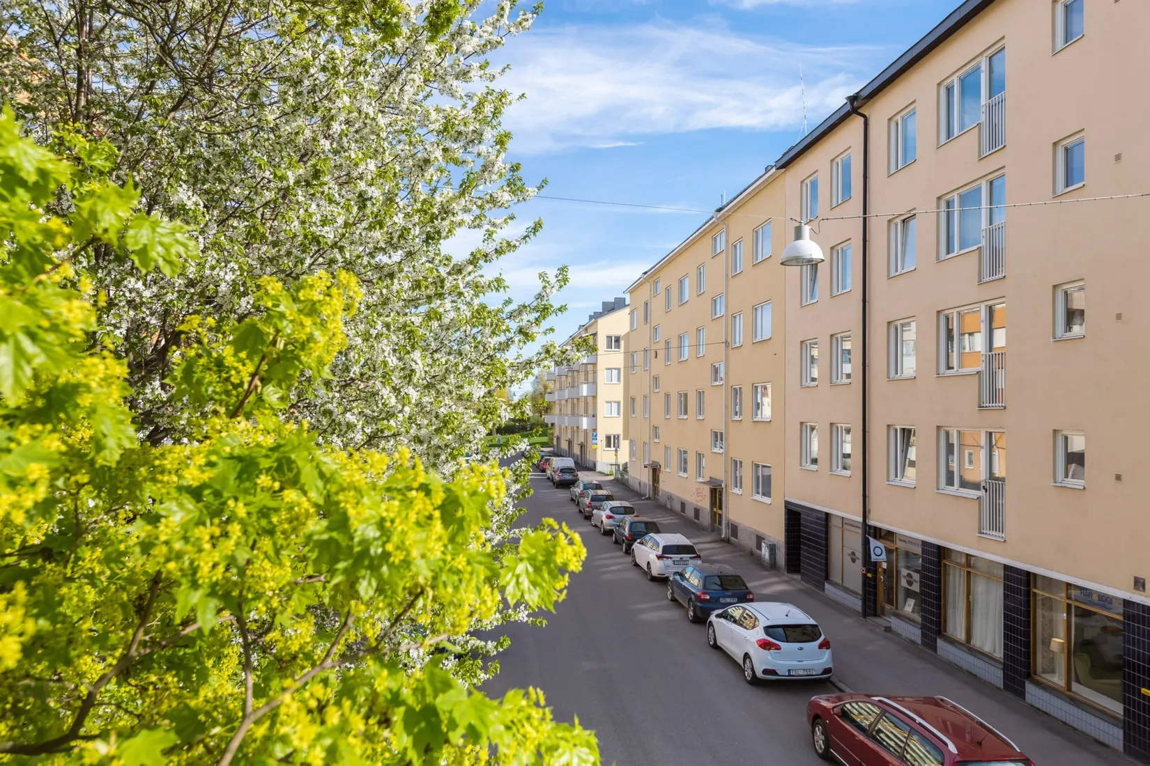 Bostadsrätt, Nelinsgatan 24, Centralt, Söder, Norrköping