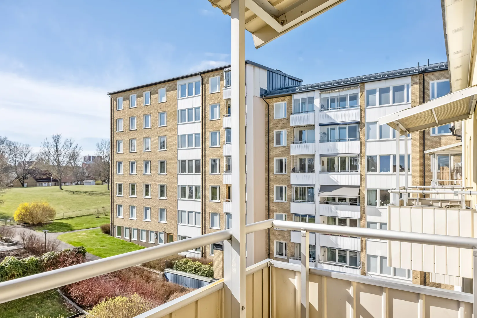 Bostadsrätt, Nelinsgatan 24, Centralt, Söder, Norrköping