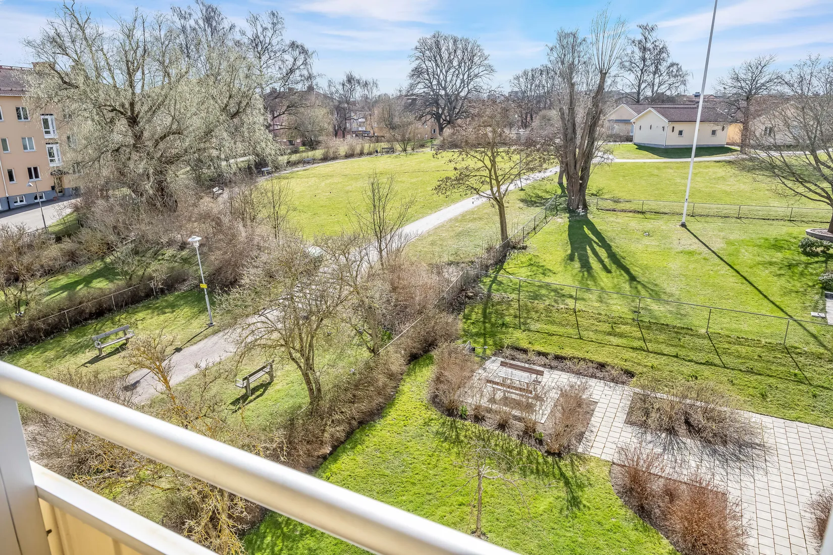 Bostadsrätt, Nelinsgatan 24, Centralt, Söder, Norrköping