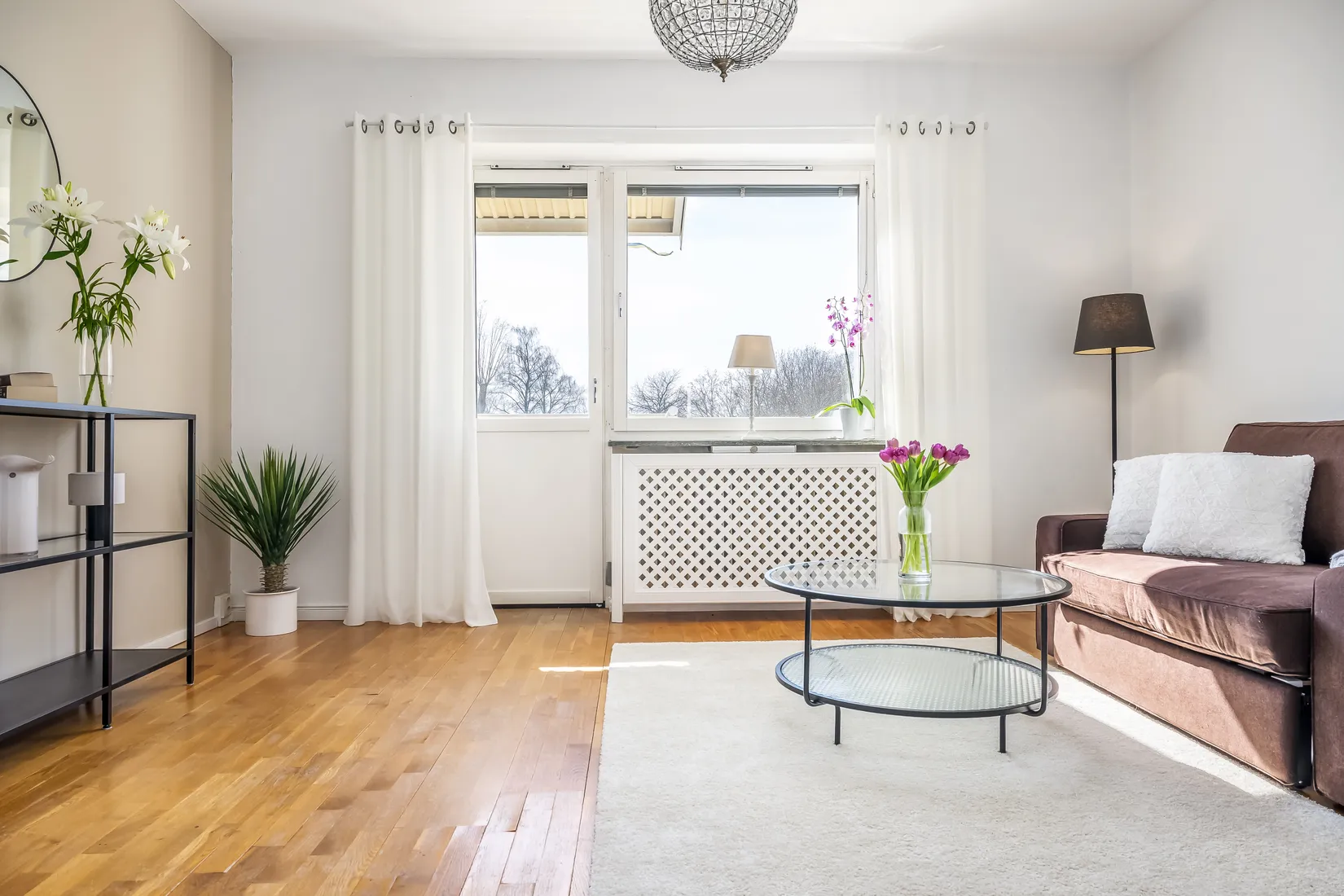 Bostadsrätt, Nelinsgatan 24, Centralt, Söder, Norrköping