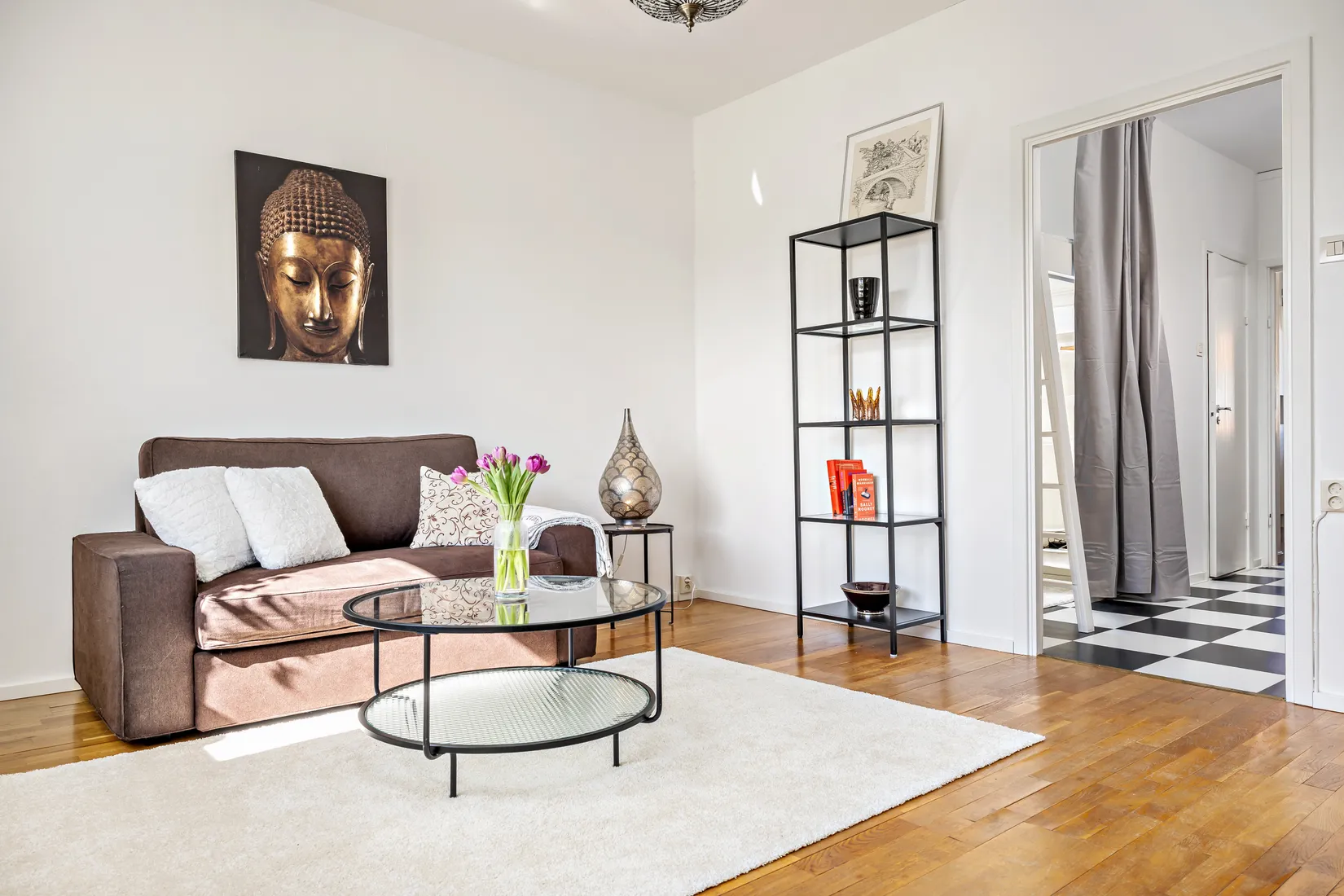 Bostadsrätt, Nelinsgatan 24, Centralt, Söder, Norrköping