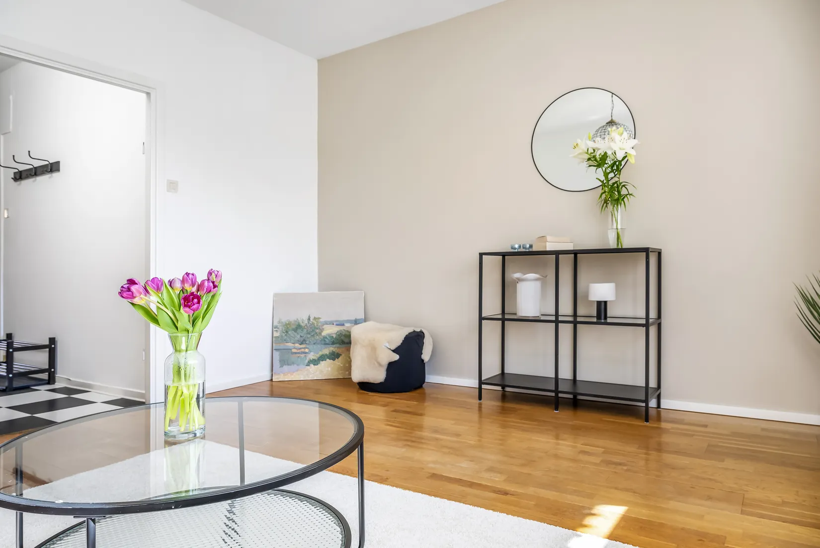 Bostadsrätt, Nelinsgatan 24, Centralt, Söder, Norrköping