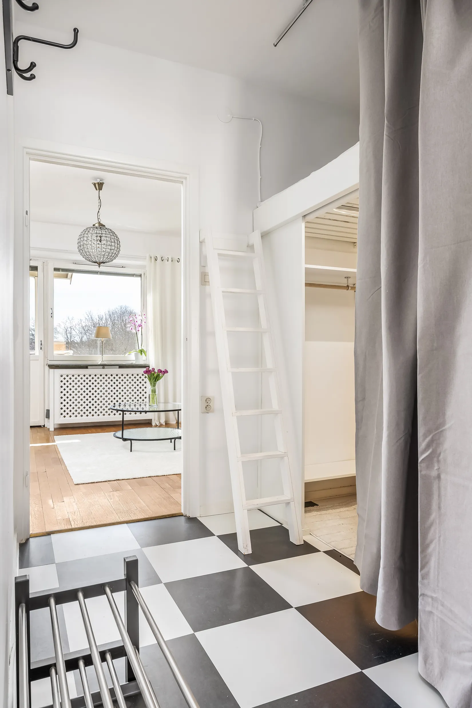 Bostadsrätt, Nelinsgatan 24, Centralt, Söder, Norrköping