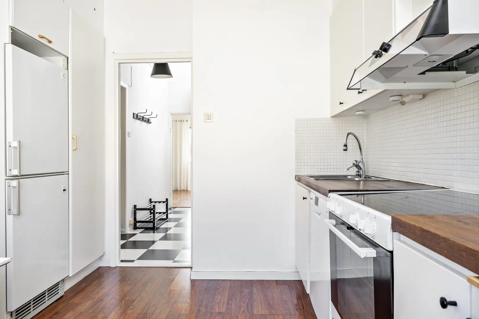 Bostadsrätt, Nelinsgatan 24, Centralt, Söder, Norrköping