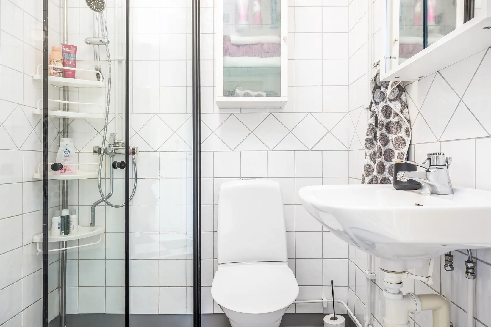 Bostadsrätt, Nelinsgatan 24, Centralt, Söder, Norrköping