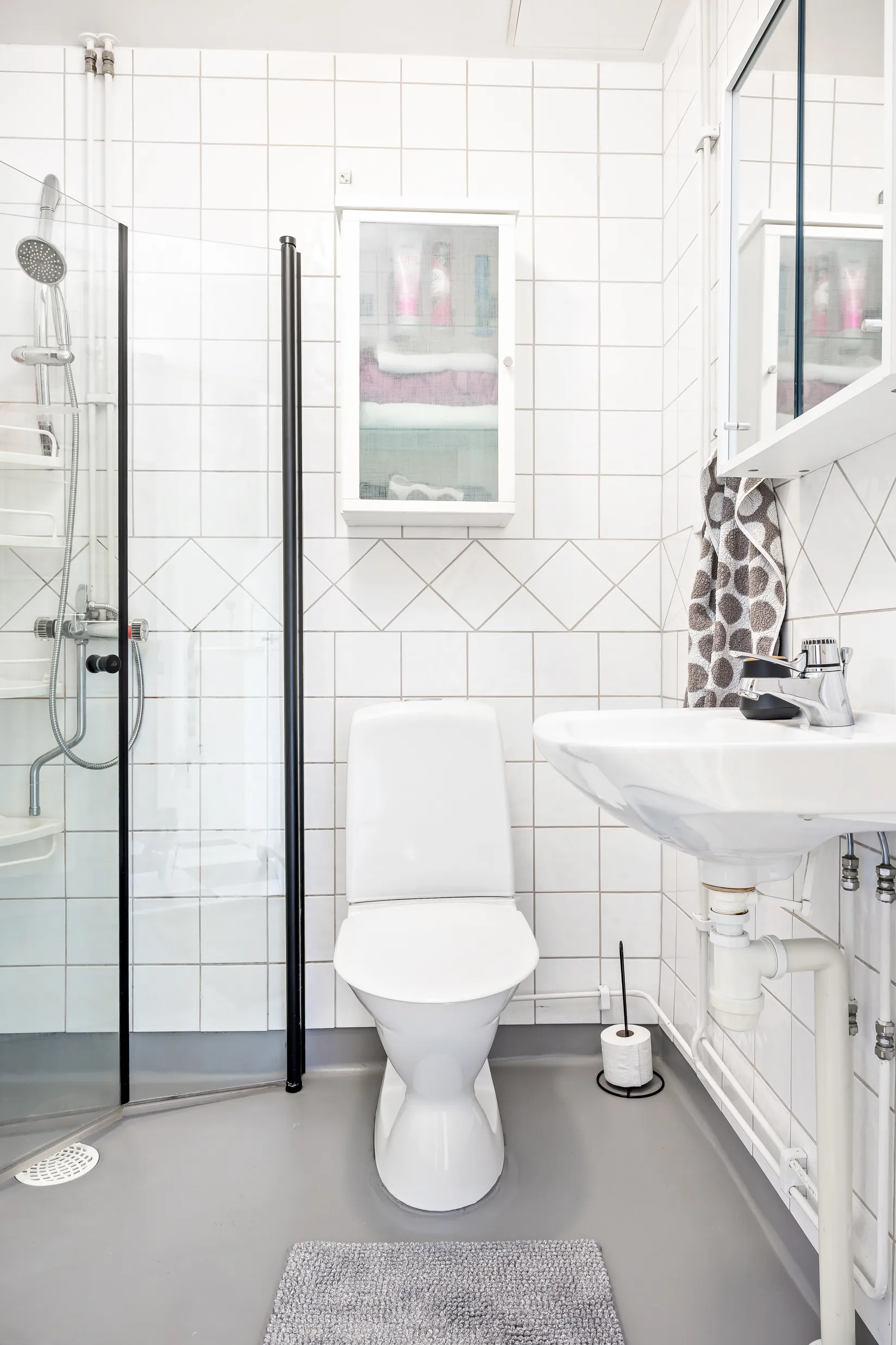 Bostadsrätt, Nelinsgatan 24, Centralt, Söder, Norrköping