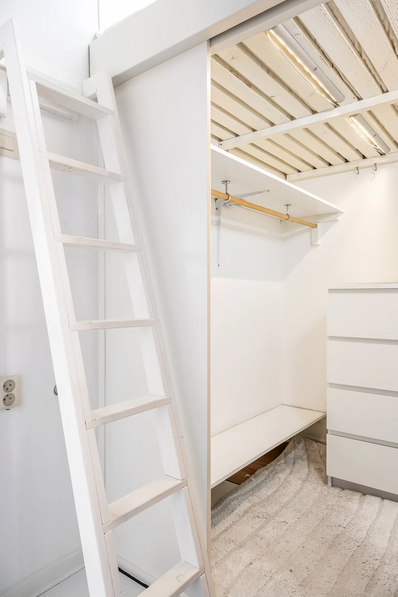 Bostadsrätt, Nelinsgatan 24, Centralt, Söder, Norrköping