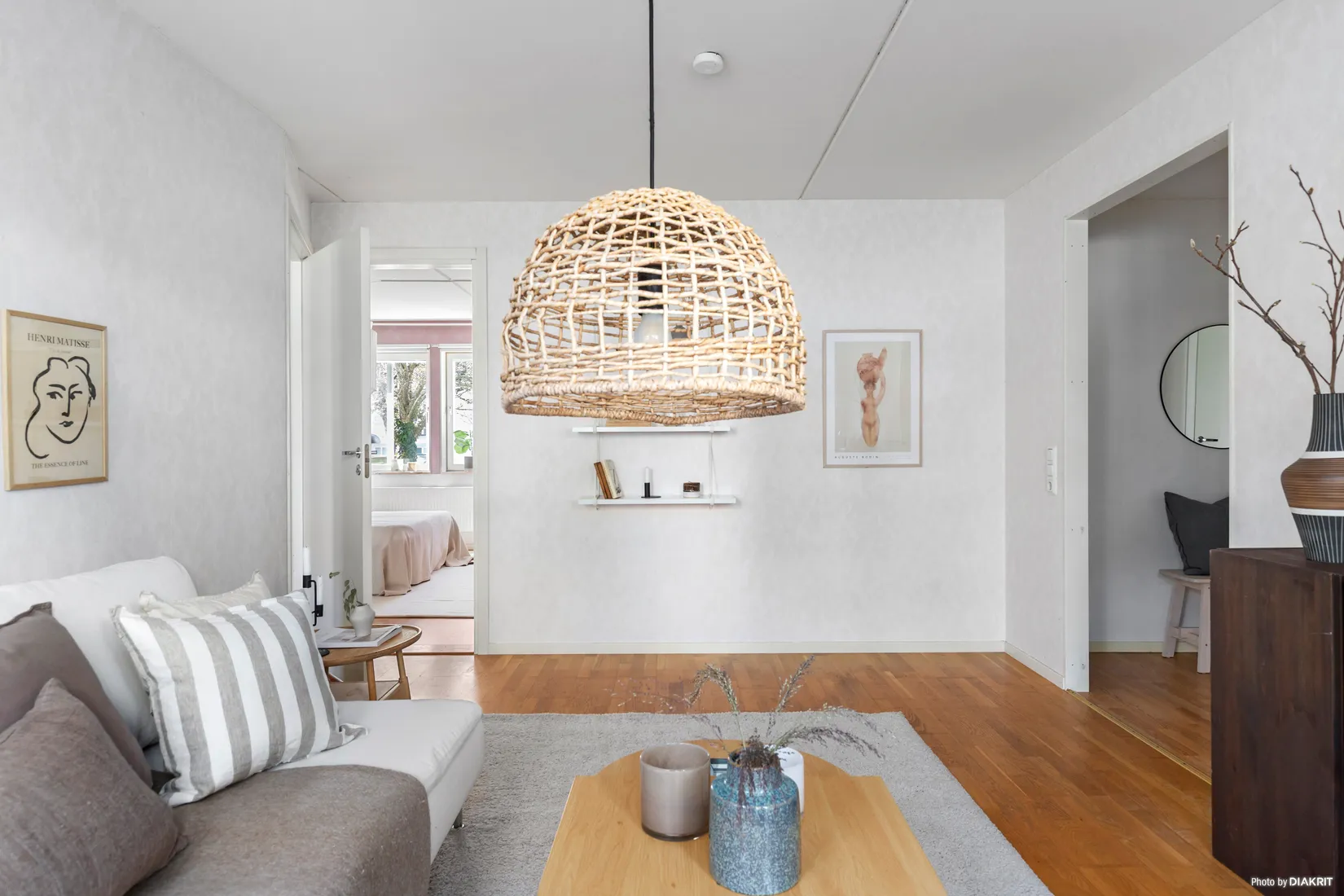 Bostadsrätt, Eklanda Skog 81, Eklanda, Mölndal
