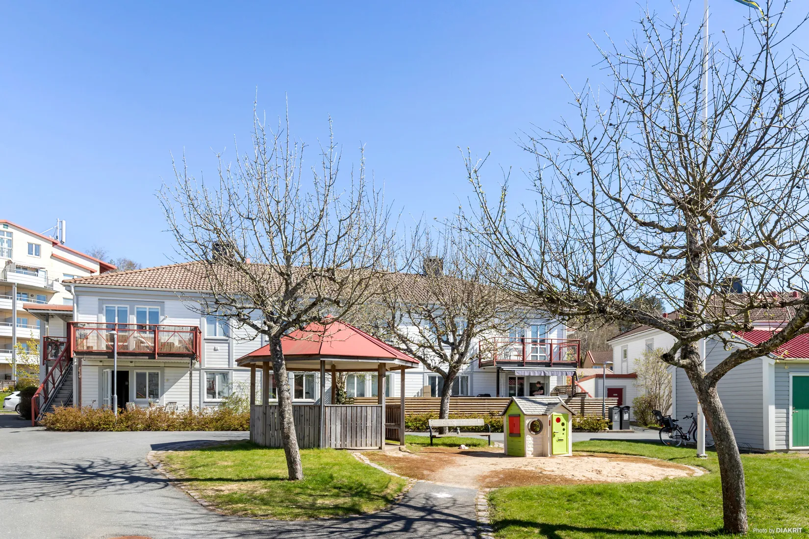 Bostadsrätt, Eklanda Skog 81, Eklanda, Mölndal