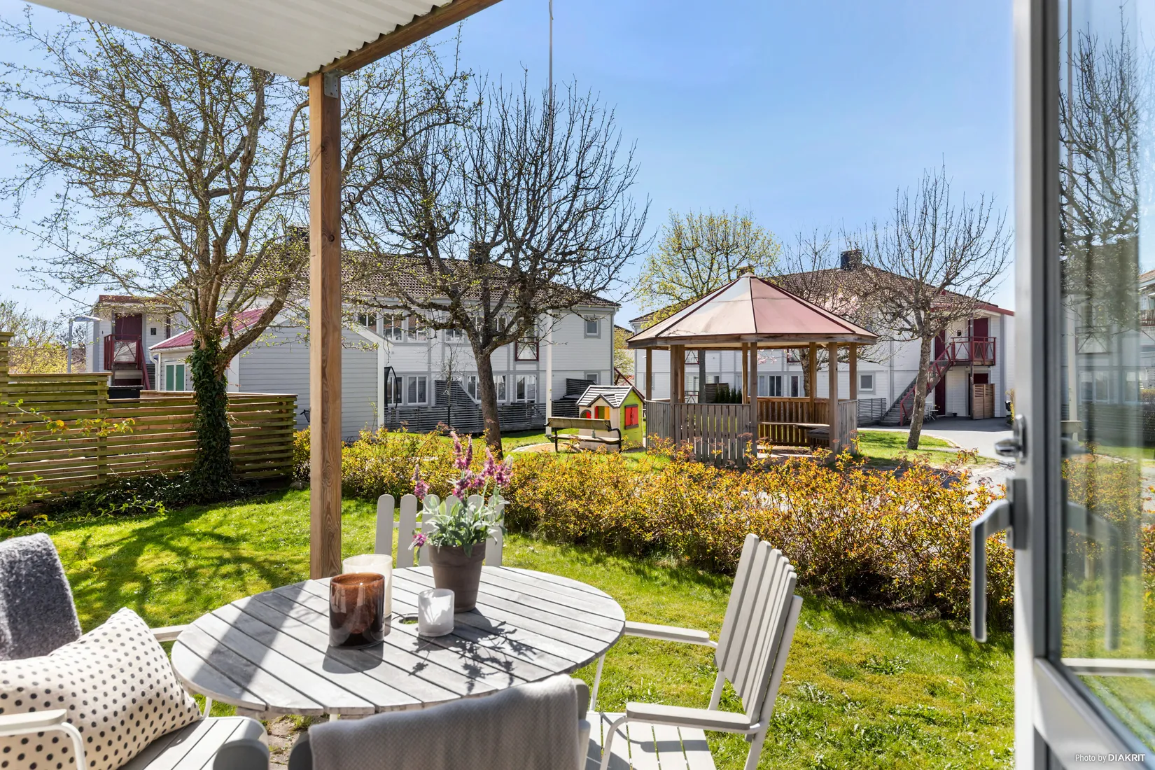 Bostadsrätt, Eklanda Skog 81, Eklanda, Mölndal