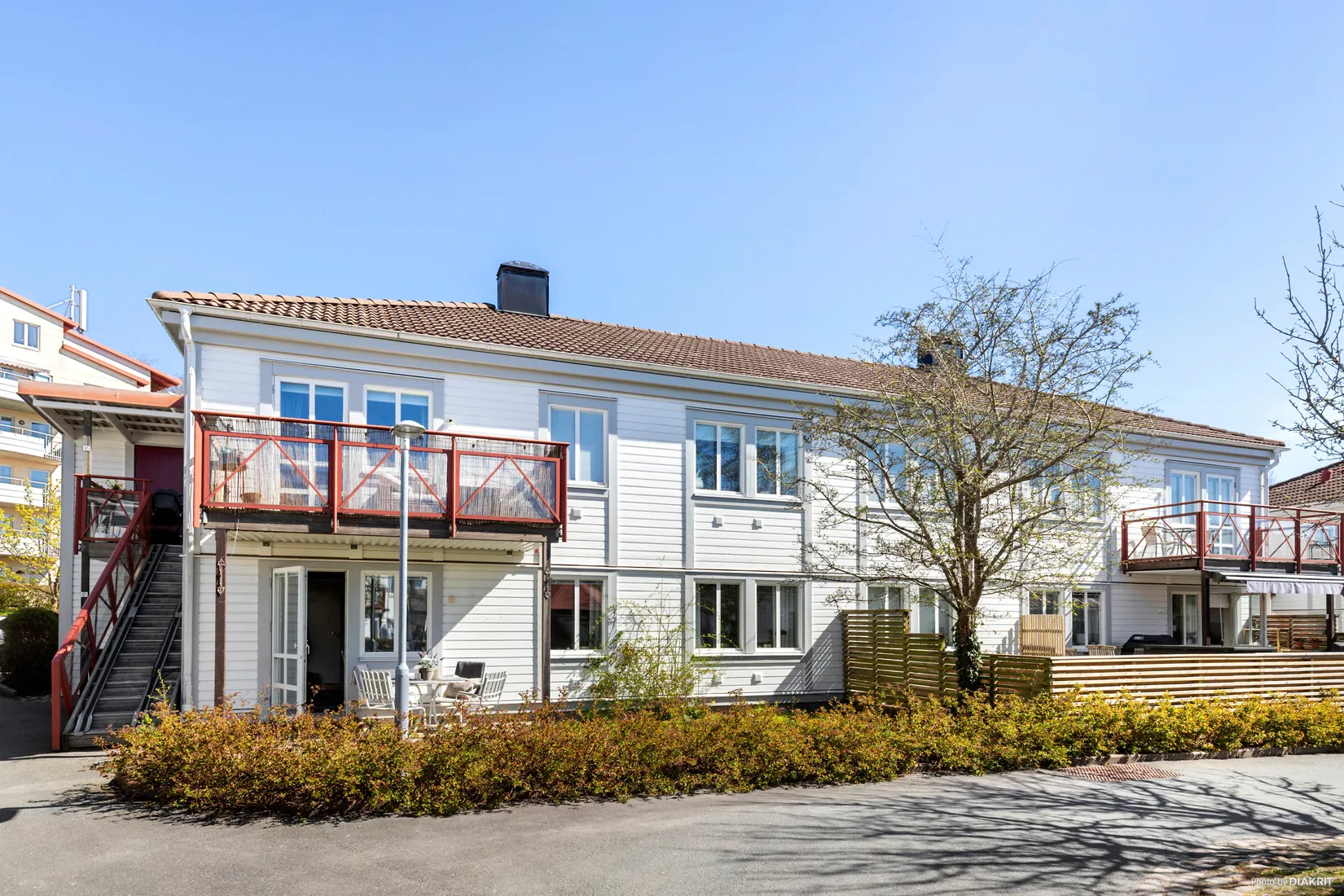 Bostadsrätt, Eklanda Skog 81, Eklanda, Mölndal
