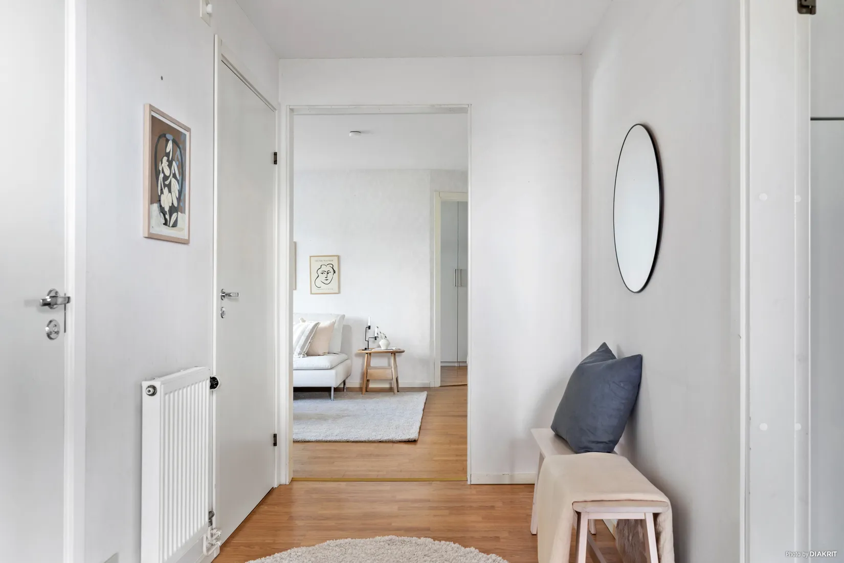 Bostadsrätt, Eklanda Skog 81, Eklanda, Mölndal