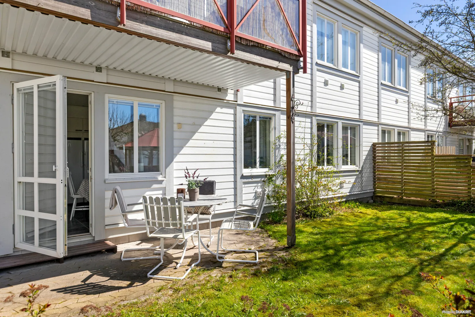 Bostadsrätt, Eklanda Skog 81, Eklanda, Mölndal