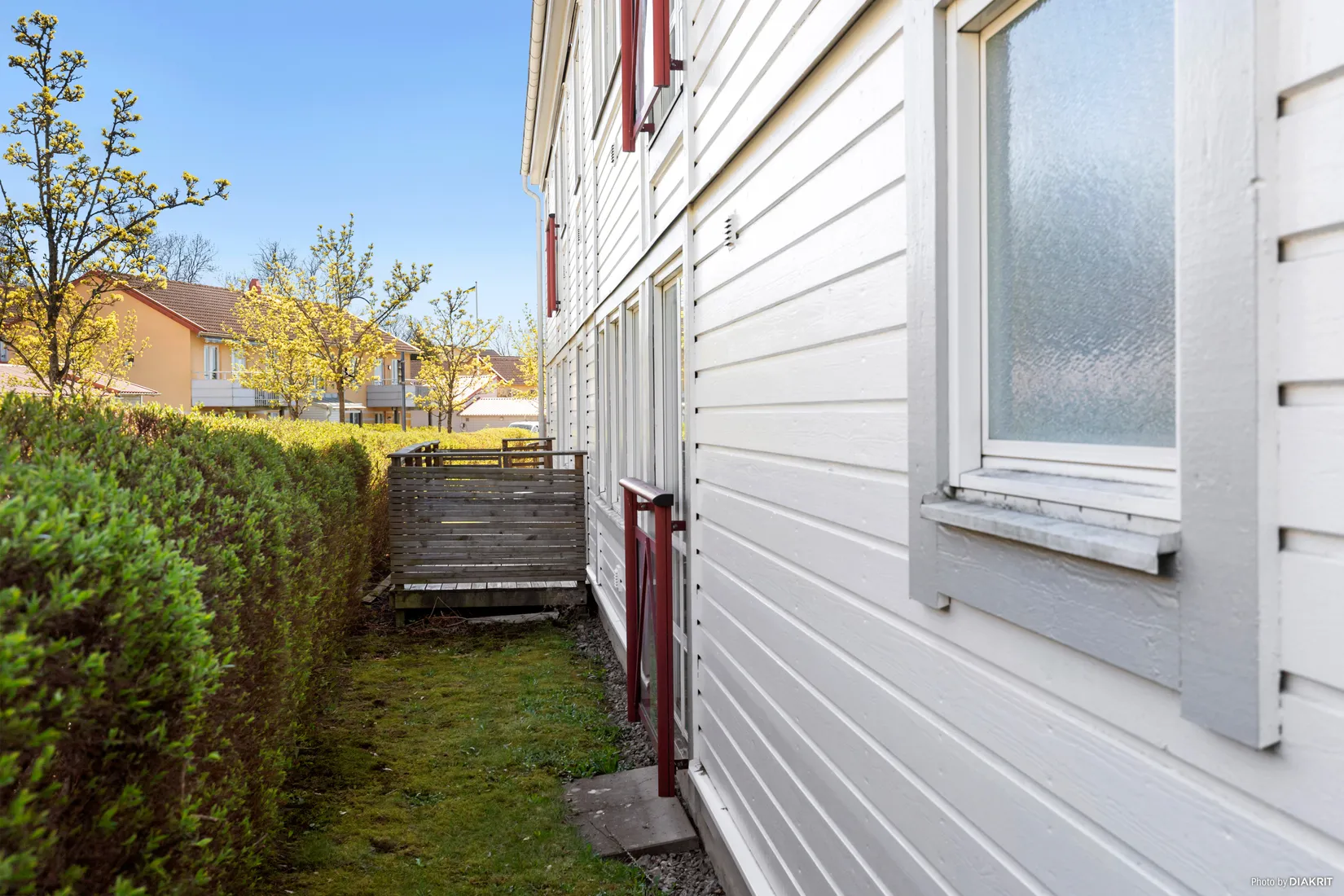 Bostadsrätt, Eklanda Skog 81, Eklanda, Mölndal