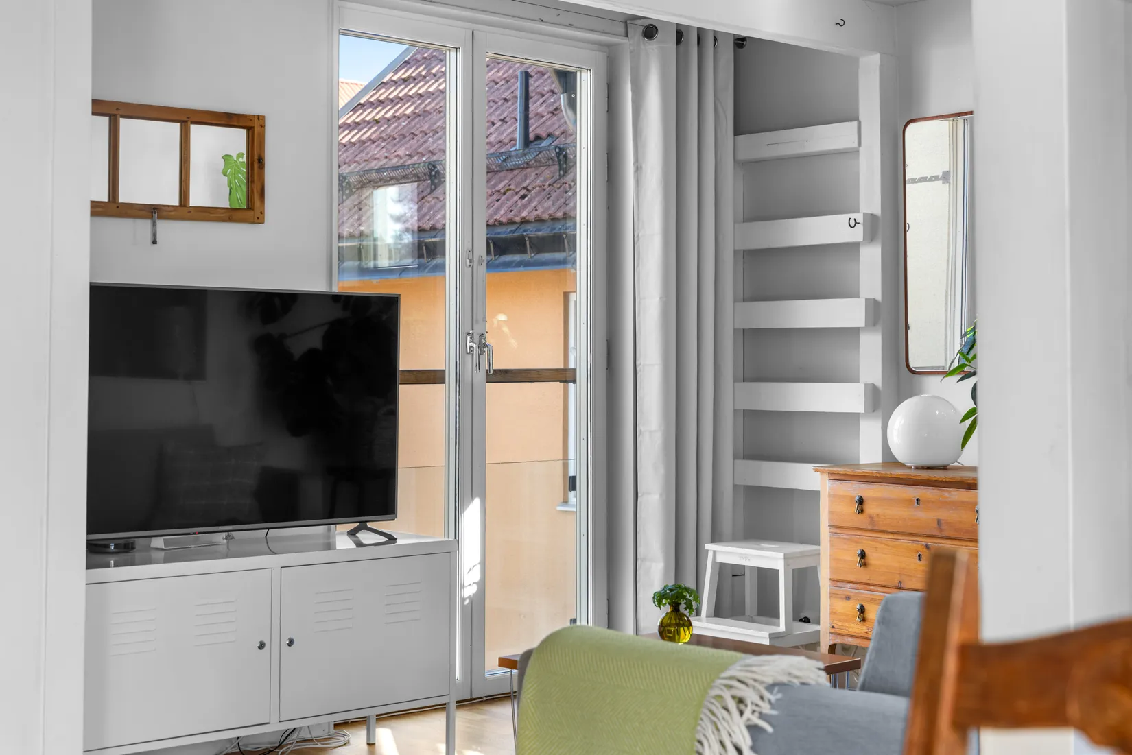 Bostadsrätt, Pastellgränd 8, Tyresö strand, Tyresö