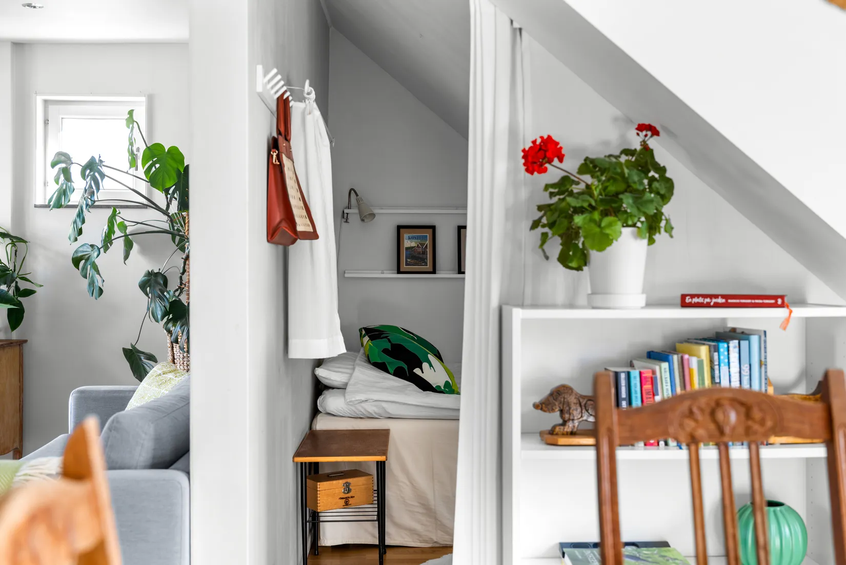 Bostadsrätt, Pastellgränd 8, Tyresö strand, Tyresö