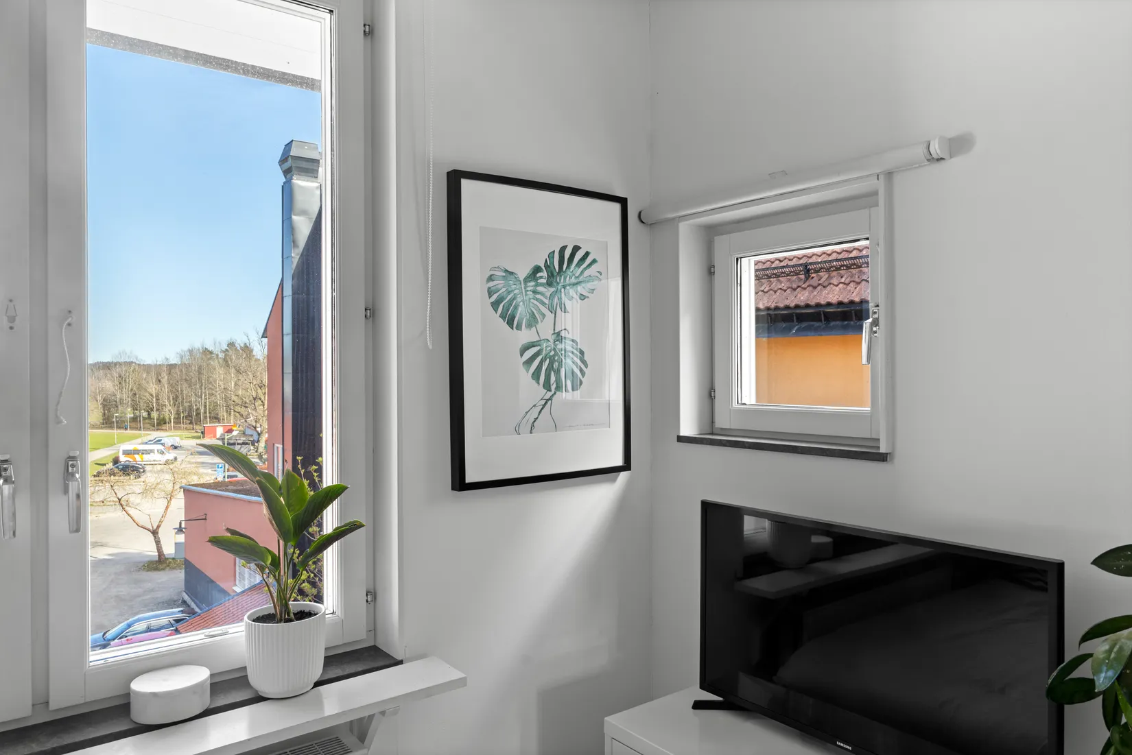 Bostadsrätt, Pastellgränd 8, Tyresö strand, Tyresö