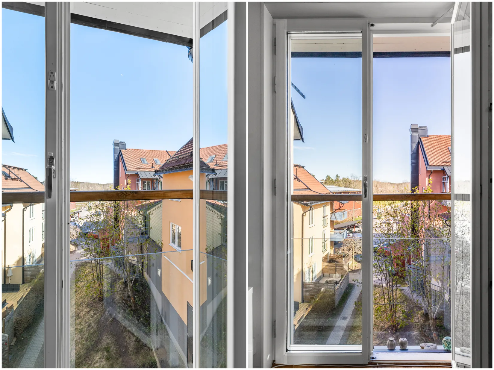 Bostadsrätt, Pastellgränd 8, Tyresö strand, Tyresö