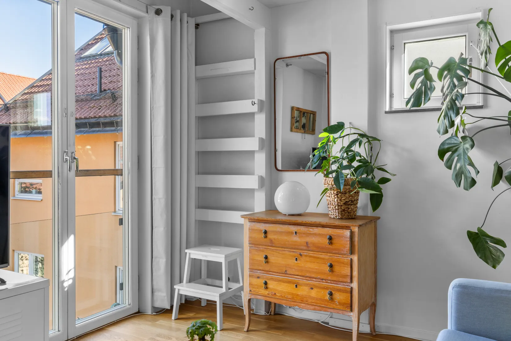 Bostadsrätt, Pastellgränd 8, Tyresö strand, Tyresö