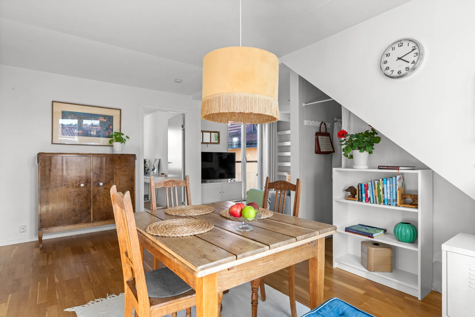 Bostadsrätt, Pastellgränd 8, Tyresö strand, Tyresö