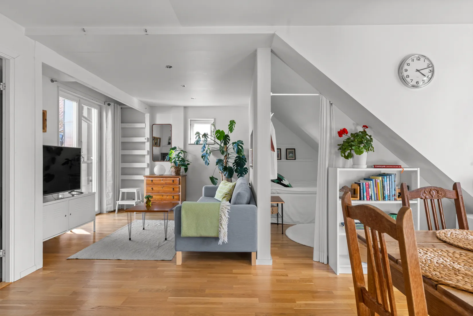 Bostadsrätt, Pastellgränd 8, Tyresö strand, Tyresö