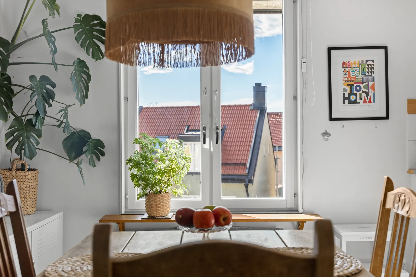 Bostadsrätt, Pastellgränd 8, Tyresö strand, Tyresö