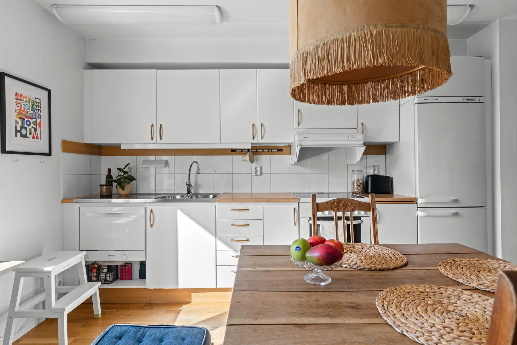 Bostadsrätt, Pastellgränd 8, Tyresö strand, Tyresö