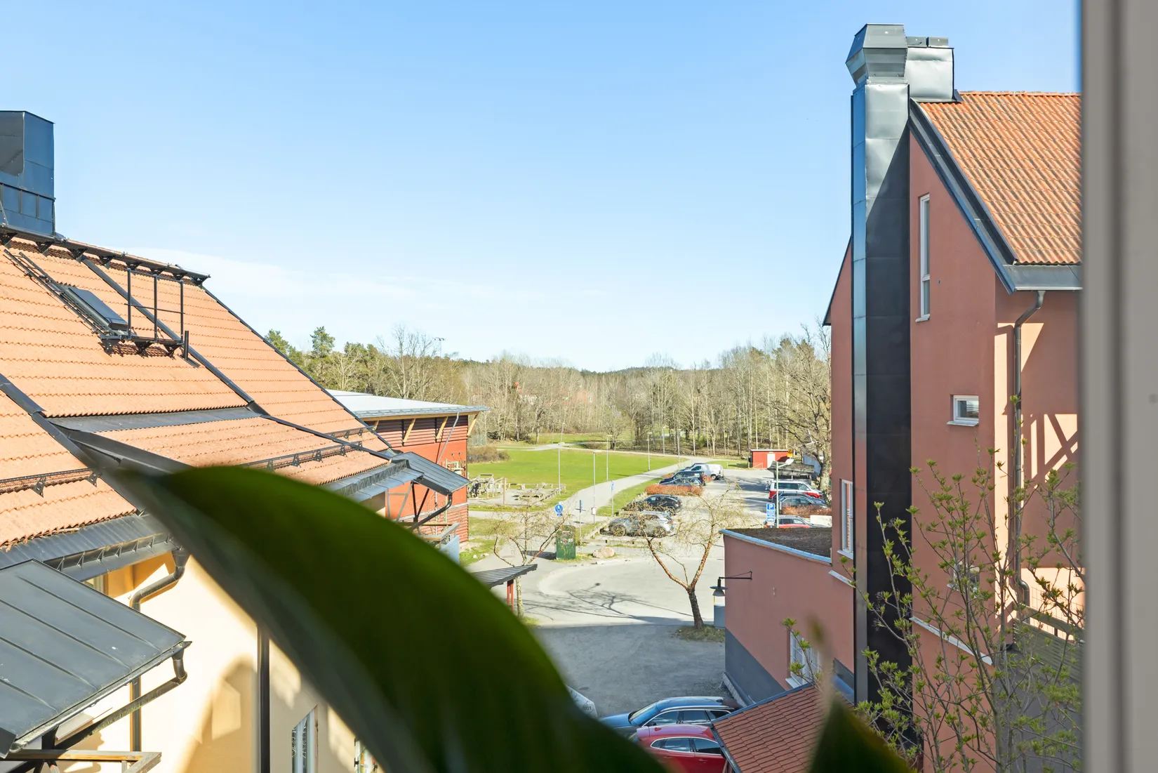 Bostadsrätt, Pastellgränd 8, Tyresö strand, Tyresö