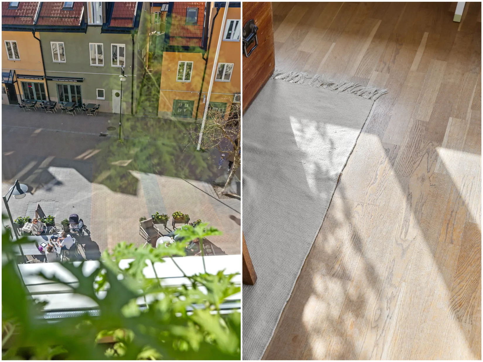 Bostadsrätt, Pastellgränd 8, Tyresö strand, Tyresö