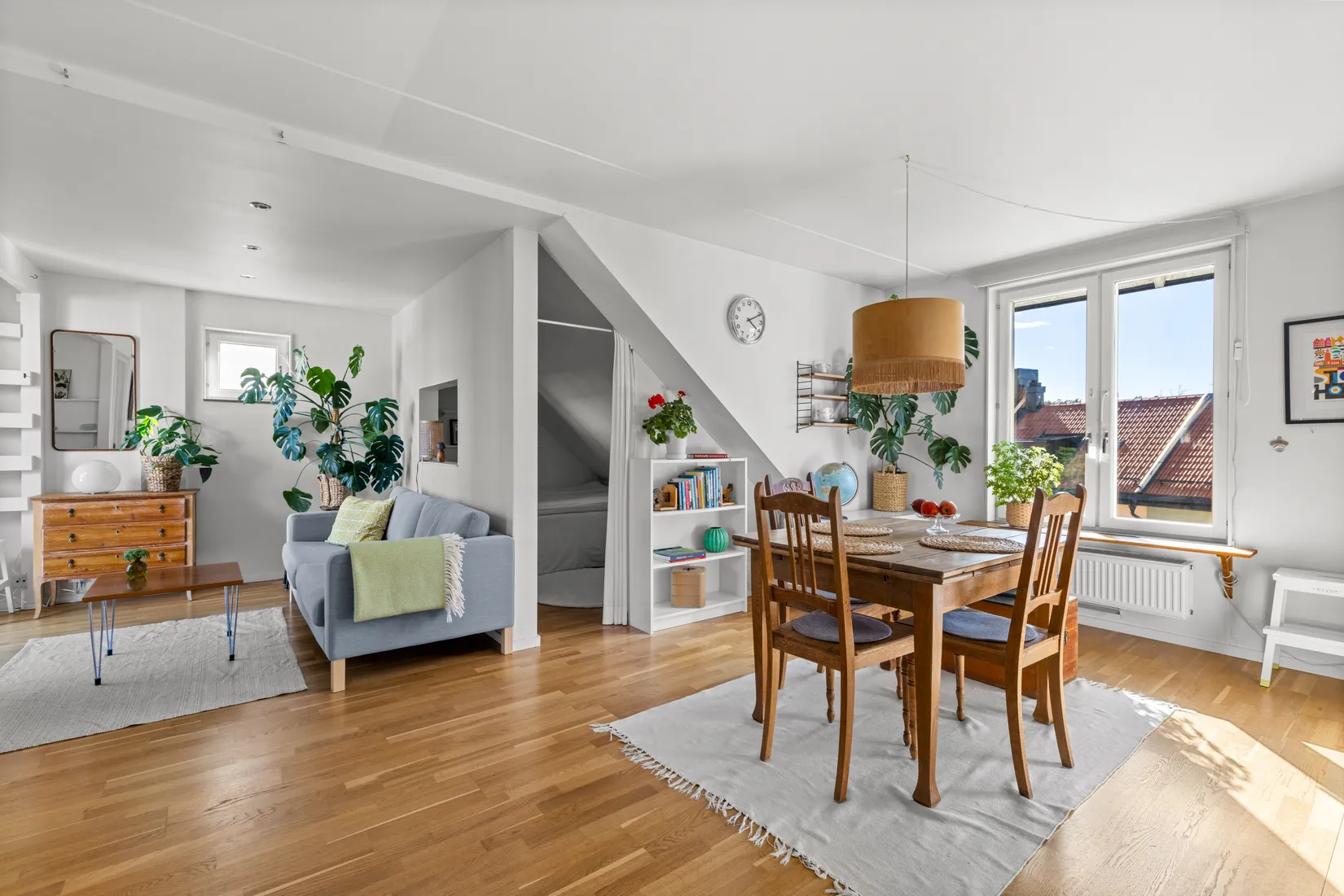 Bostadsrätt, Pastellgränd 8, Tyresö strand, Tyresö