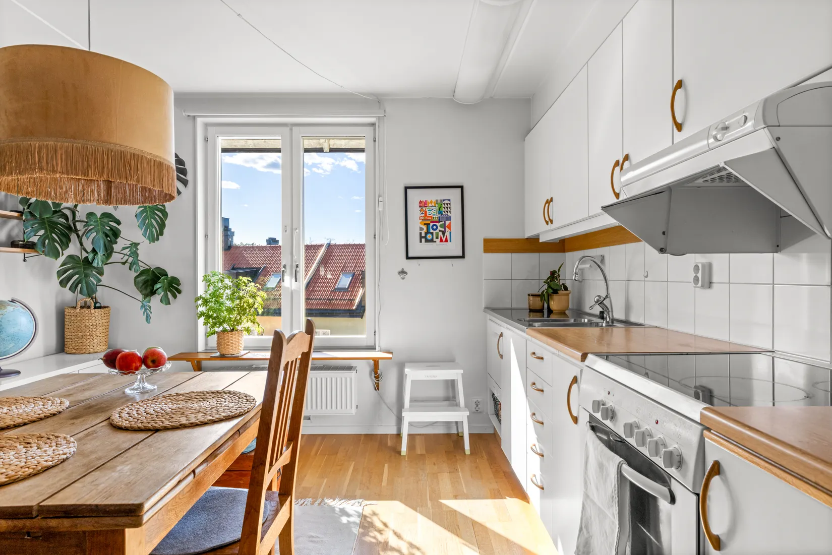 Bostadsrätt, Pastellgränd 8, Tyresö strand, Tyresö