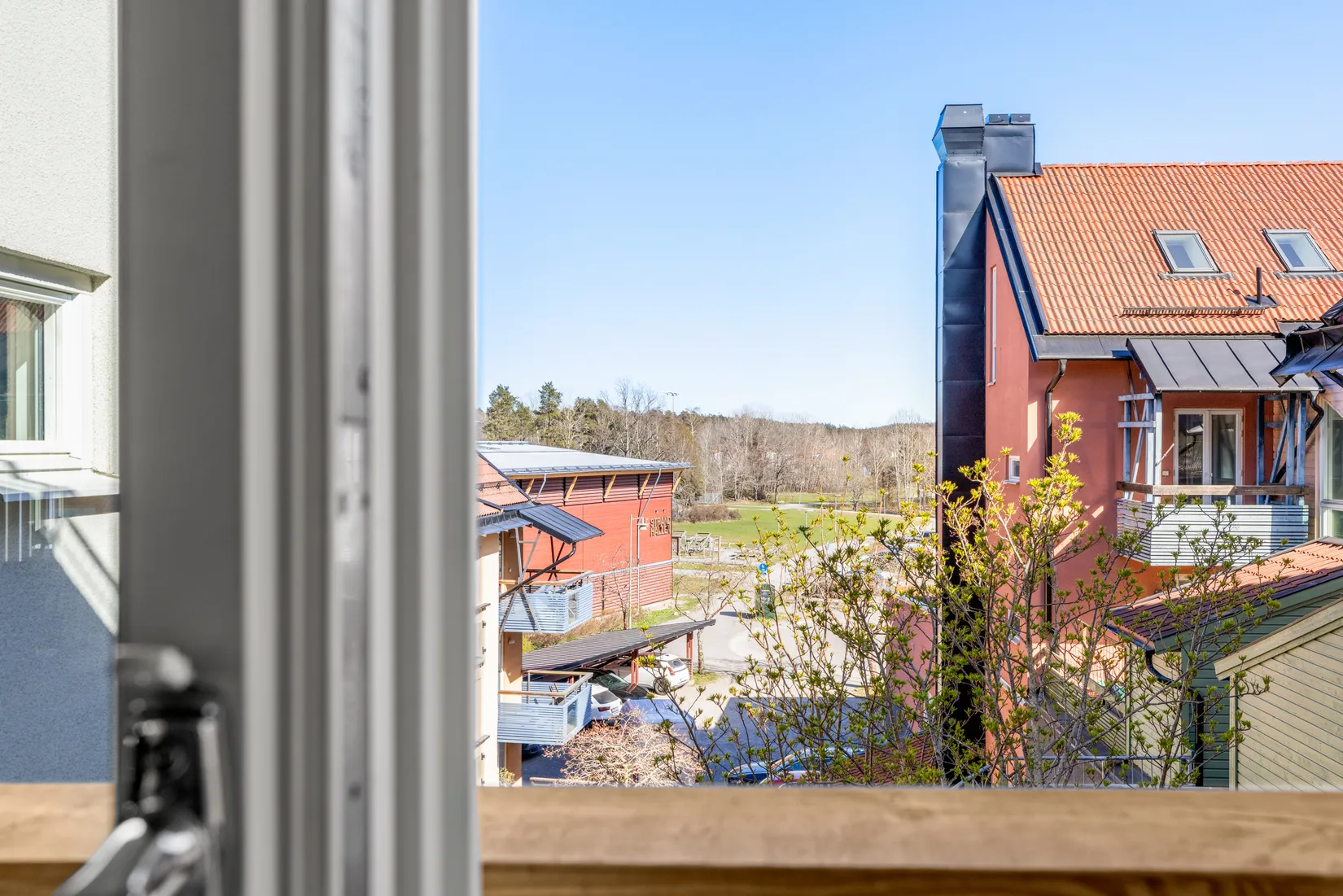 Bostadsrätt, Pastellgränd 8, Tyresö strand, Tyresö