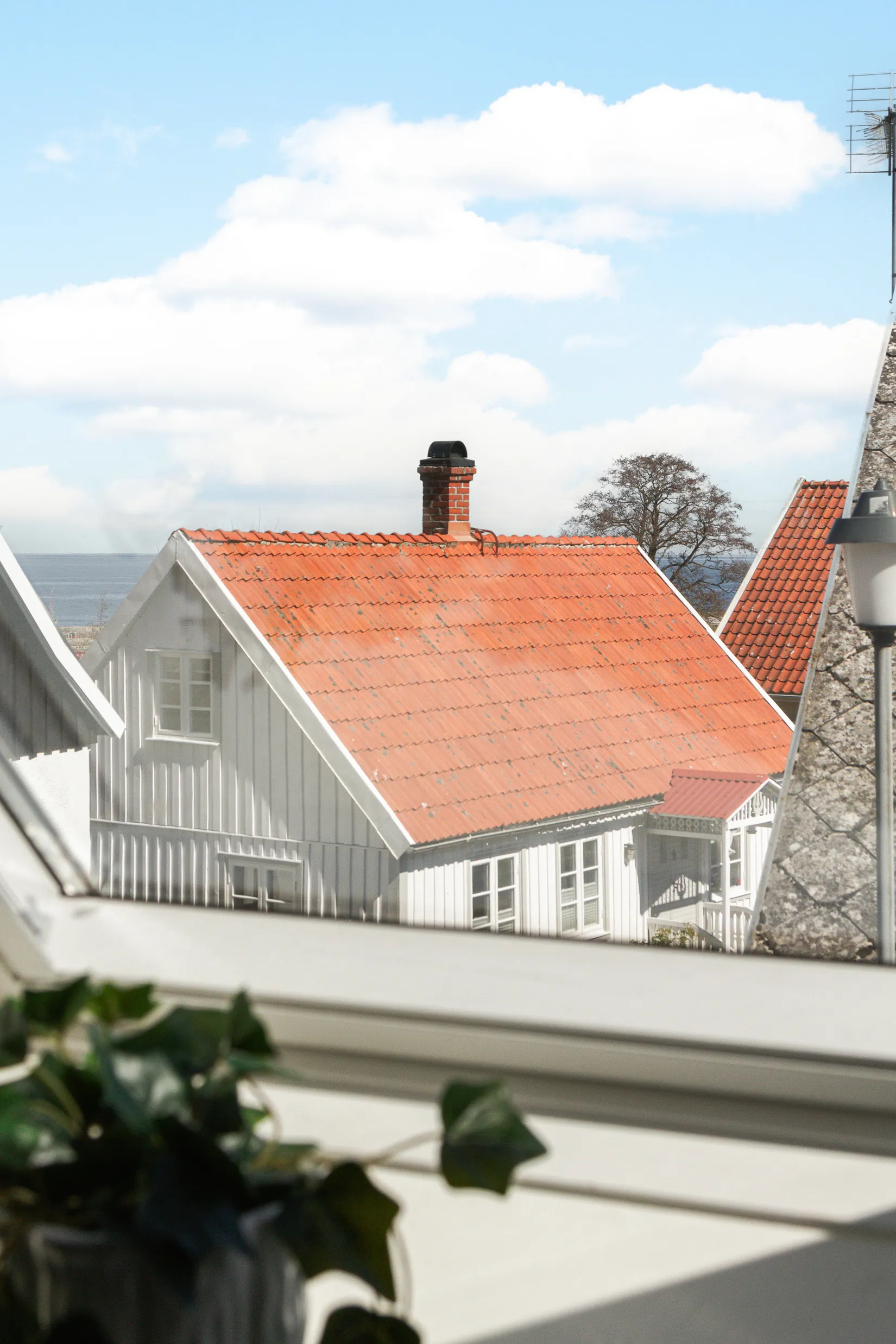 Villa, Stengatan 9, Kivik, Simrishamn