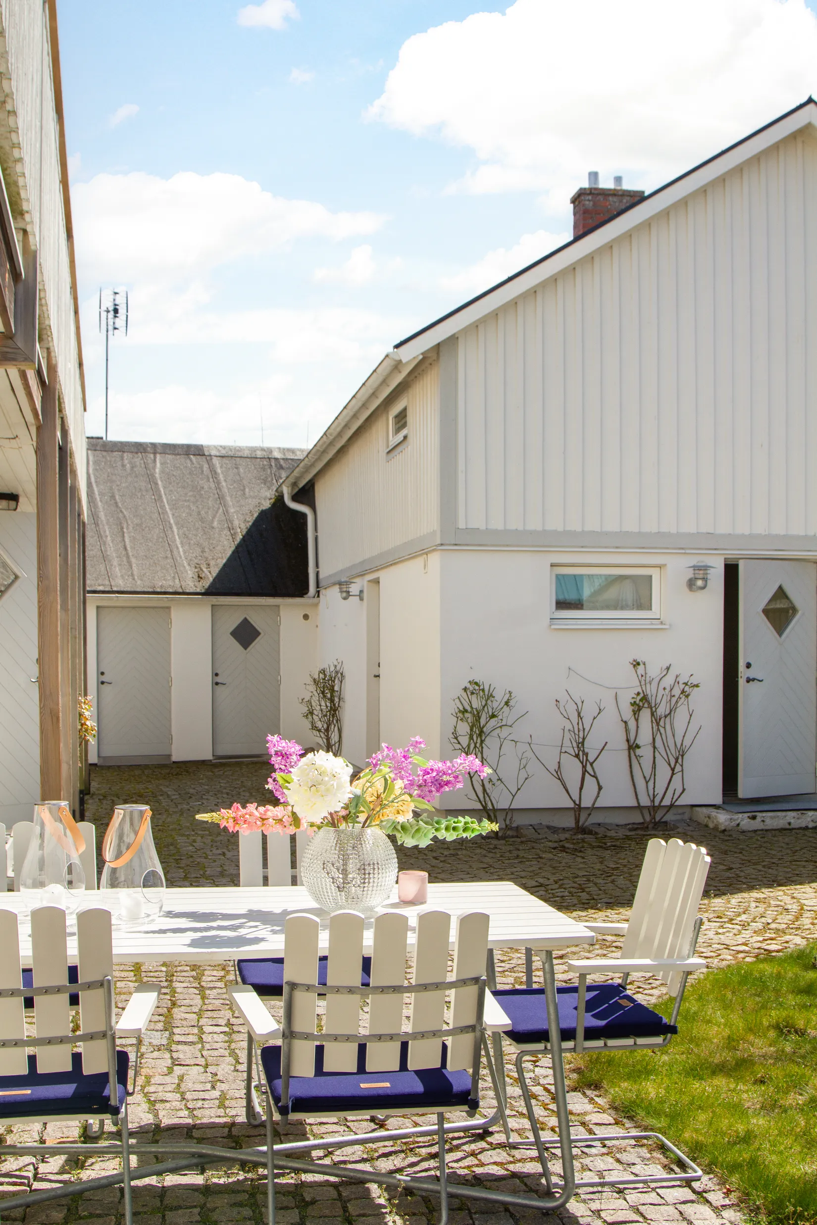 Villa, Stengatan 9, Kivik, Simrishamn