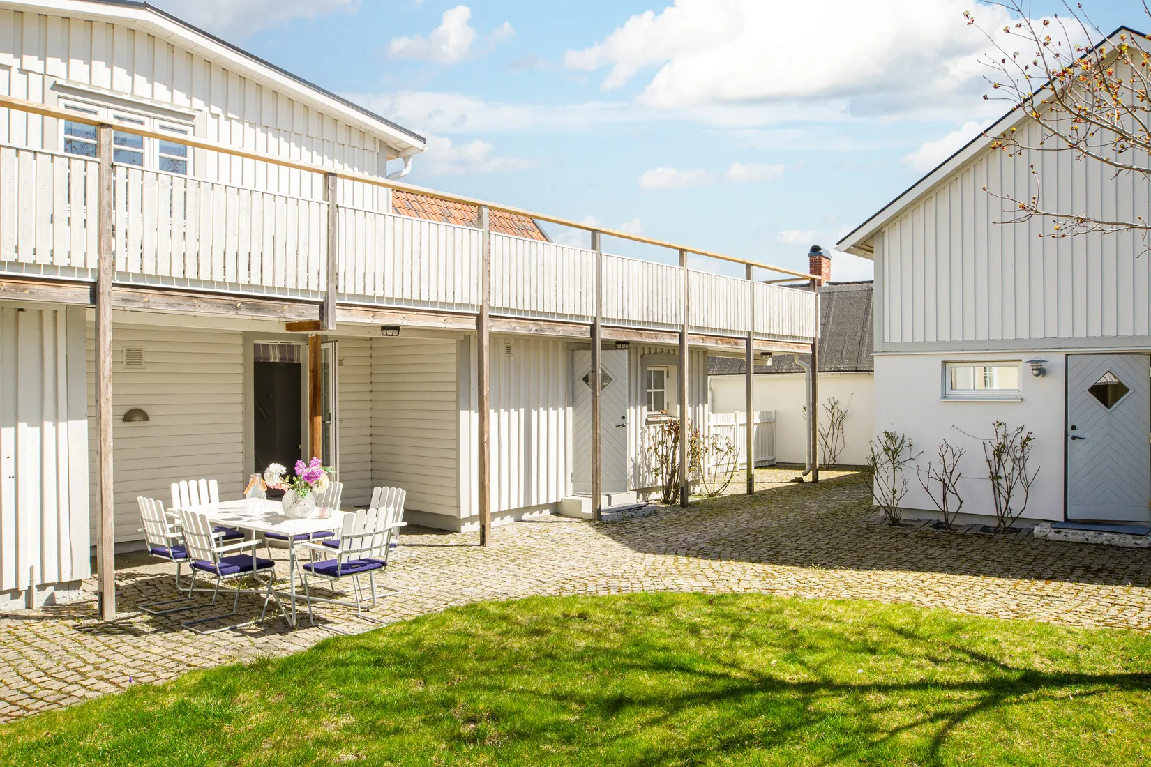 Villa, Stengatan 9, Kivik, Simrishamn