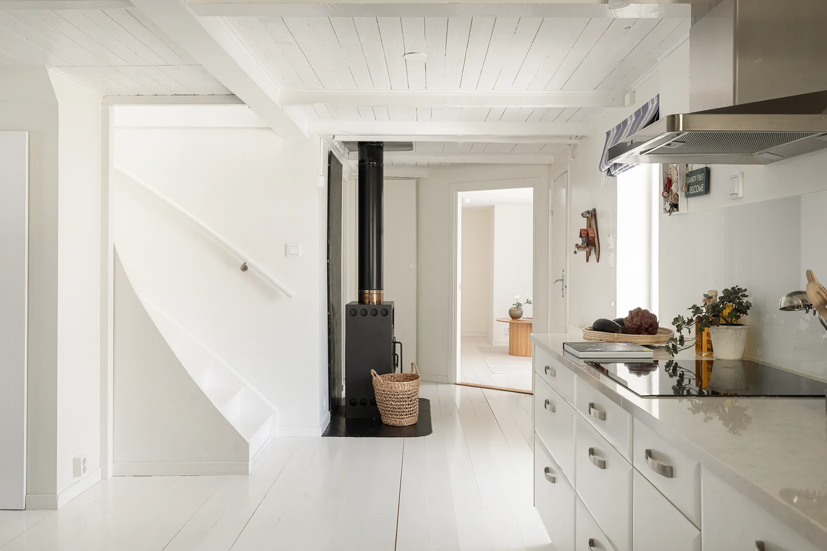 Villa, Stengatan 9, Kivik, Simrishamn