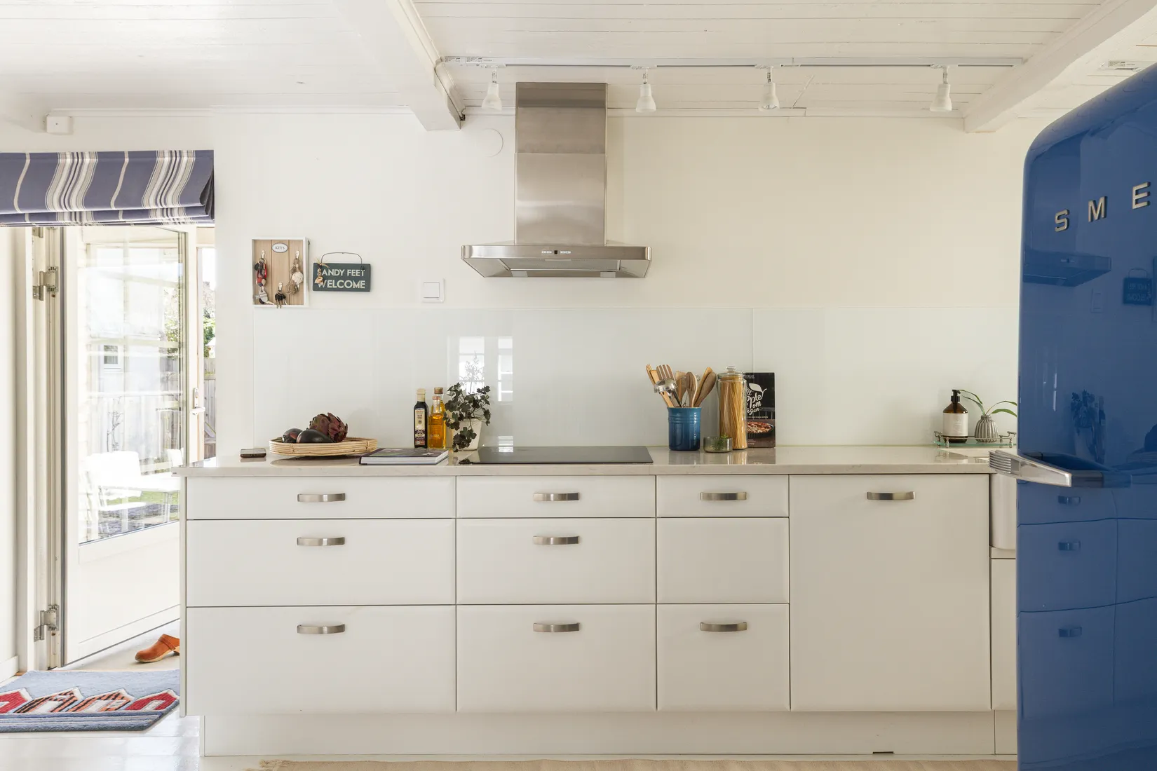 Villa, Stengatan 9, Kivik, Simrishamn