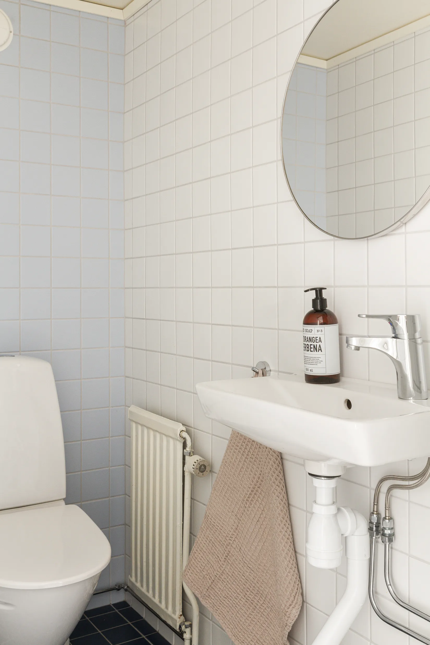 Villa, Stengatan 9, Kivik, Simrishamn