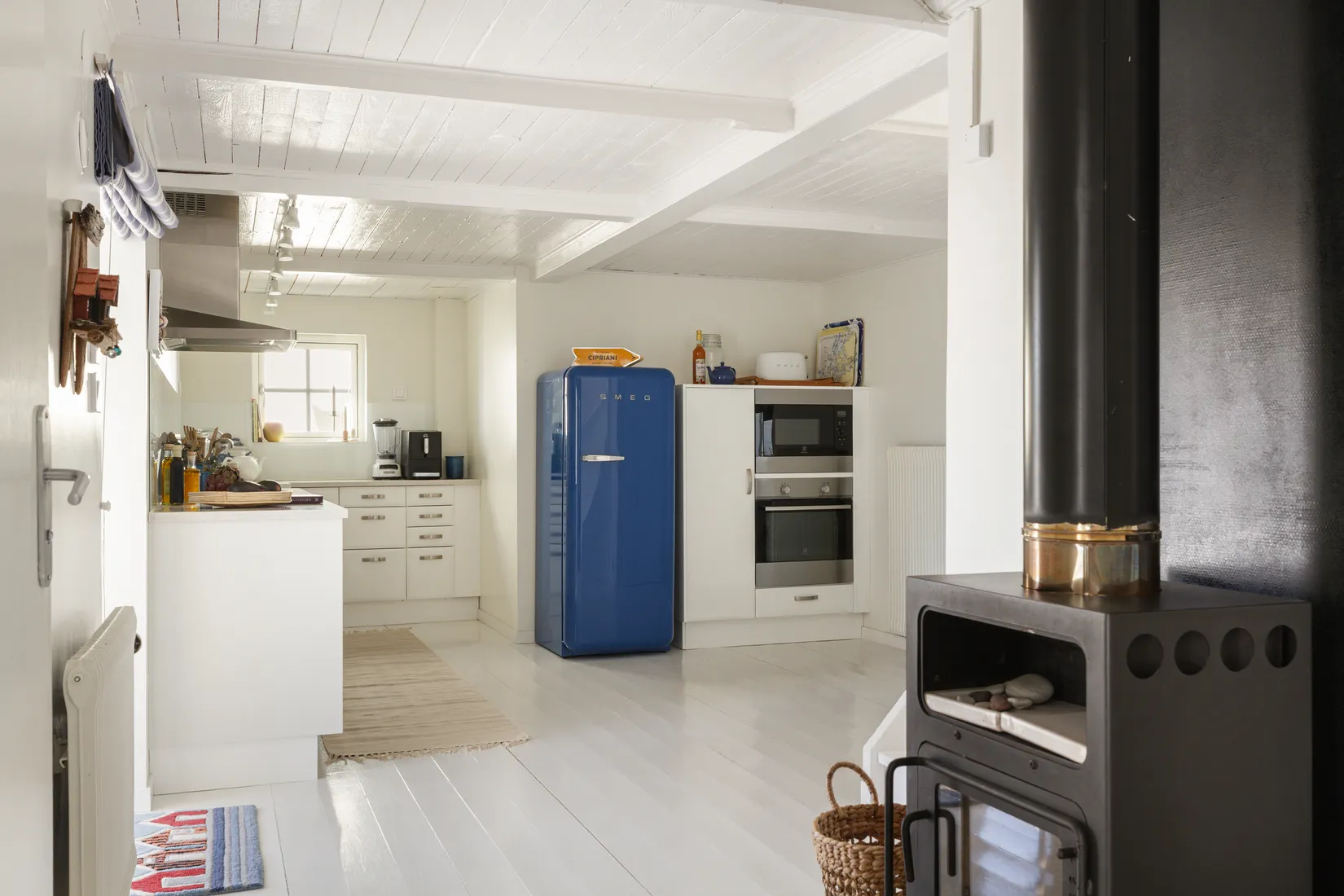 Villa, Stengatan 9, Kivik, Simrishamn