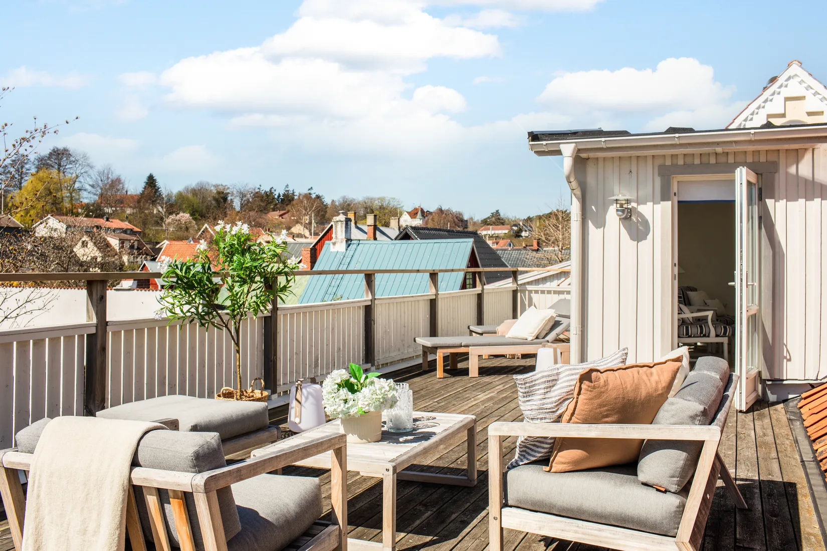 Villa, Stengatan 9, Kivik, Simrishamn